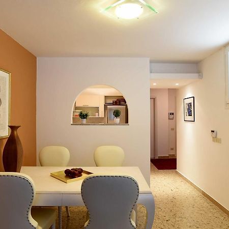 Appartement La Casa Di Paolo à Udine Extérieur photo