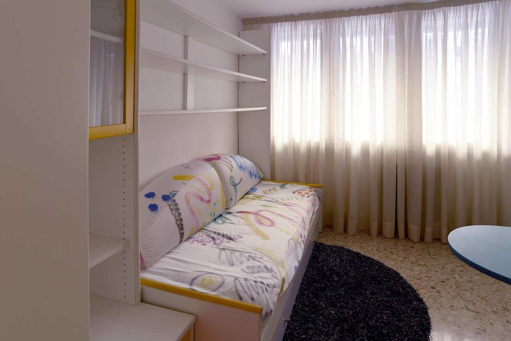 Appartement La Casa Di Paolo à Udine Extérieur photo