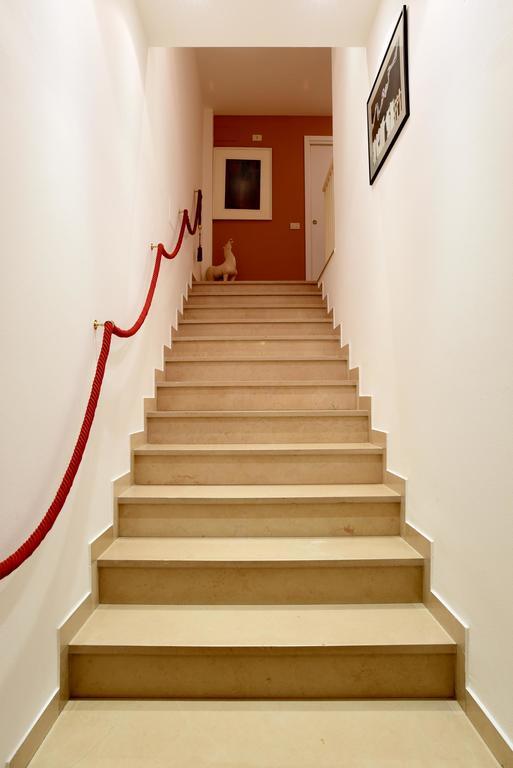 Appartement La Casa Di Paolo à Udine Extérieur photo