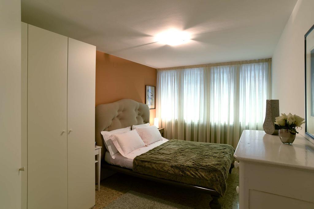 Appartement La Casa Di Paolo à Udine Extérieur photo