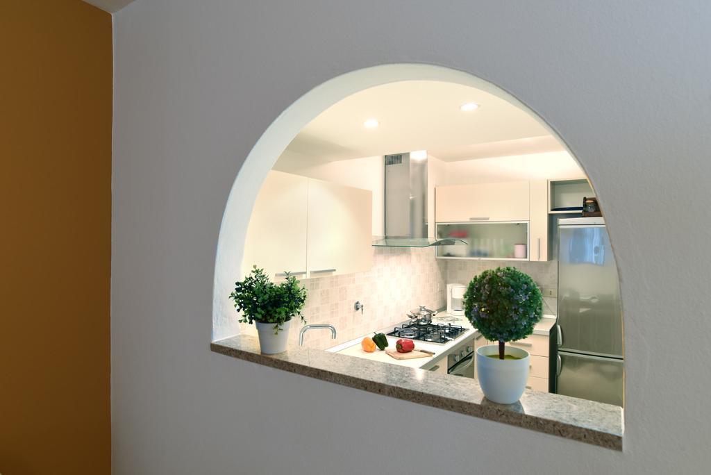 Appartement La Casa Di Paolo à Udine Extérieur photo