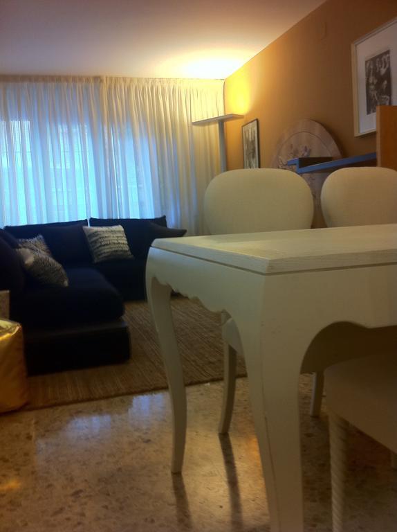 Appartement La Casa Di Paolo à Udine Extérieur photo