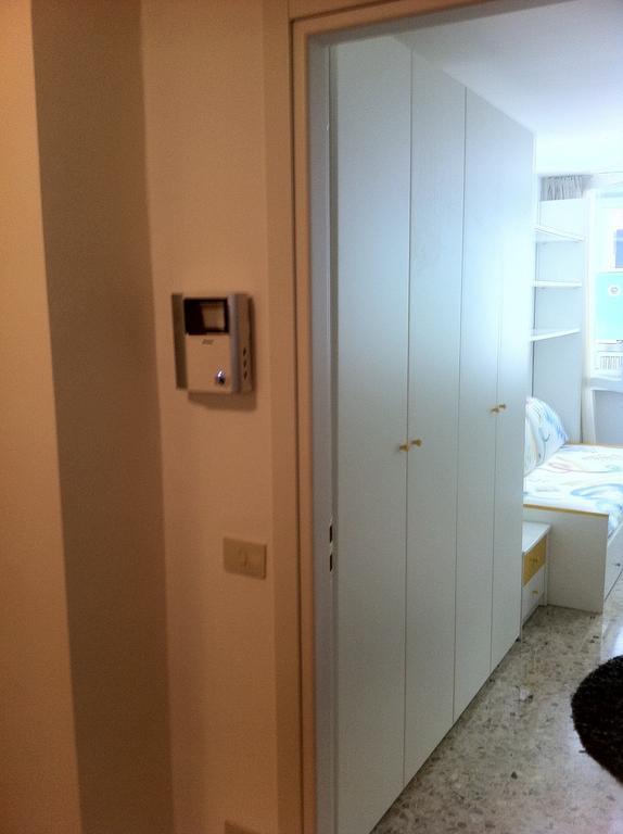 Appartement La Casa Di Paolo à Udine Extérieur photo