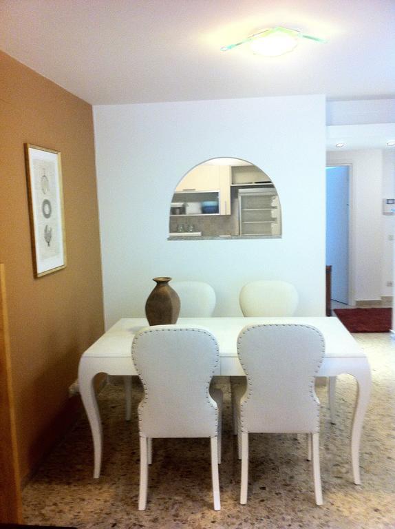 Appartement La Casa Di Paolo à Udine Extérieur photo