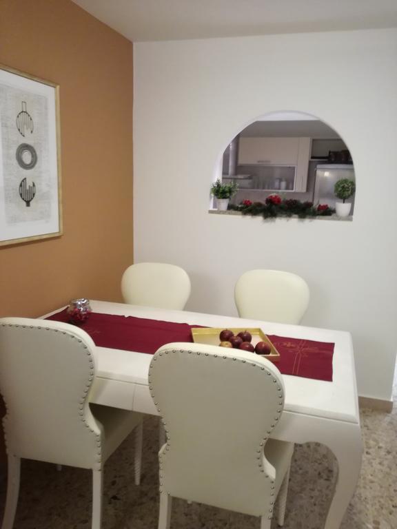 Appartement La Casa Di Paolo à Udine Extérieur photo