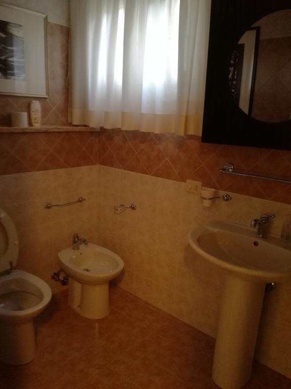 Appartement La Casa Di Paolo à Udine Extérieur photo
