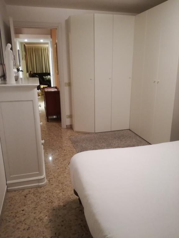 Appartement La Casa Di Paolo à Udine Extérieur photo