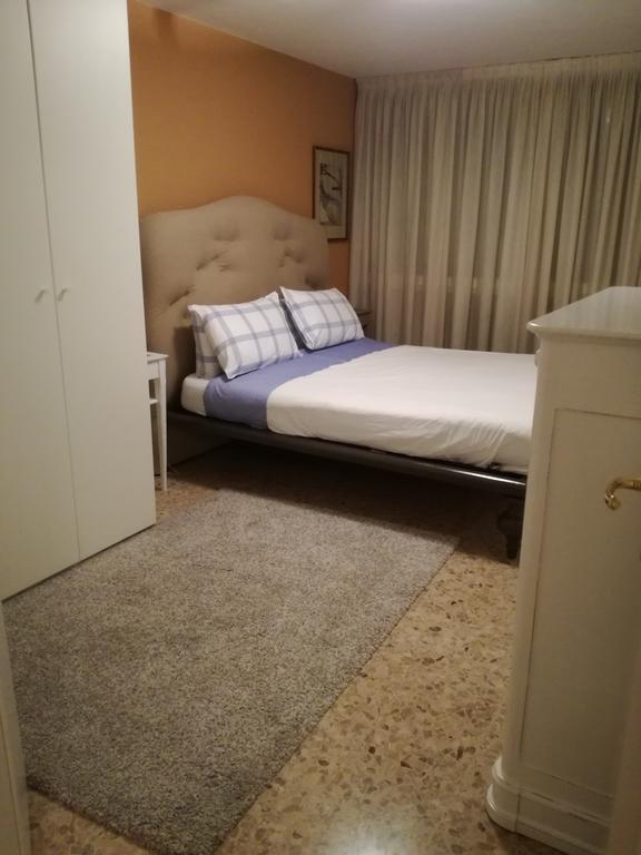 Appartement La Casa Di Paolo à Udine Extérieur photo
