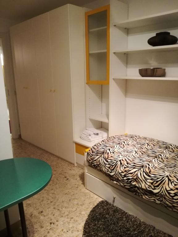 Appartement La Casa Di Paolo à Udine Extérieur photo