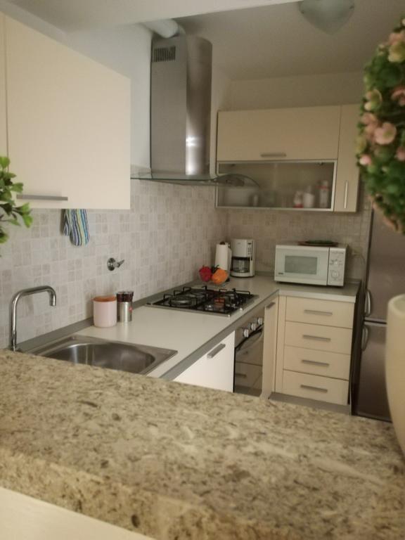 Appartement La Casa Di Paolo à Udine Extérieur photo