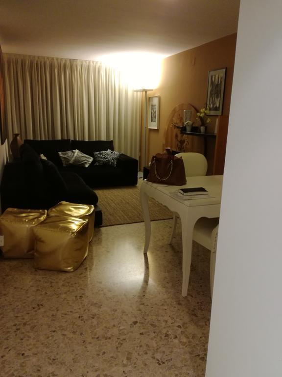 Appartement La Casa Di Paolo à Udine Extérieur photo