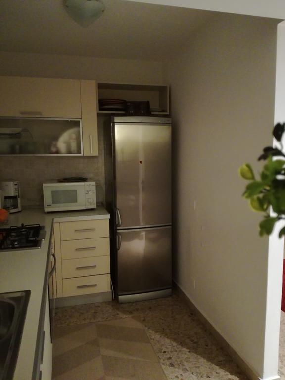 Appartement La Casa Di Paolo à Udine Extérieur photo