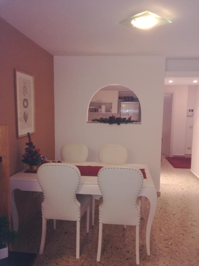 Appartement La Casa Di Paolo à Udine Extérieur photo