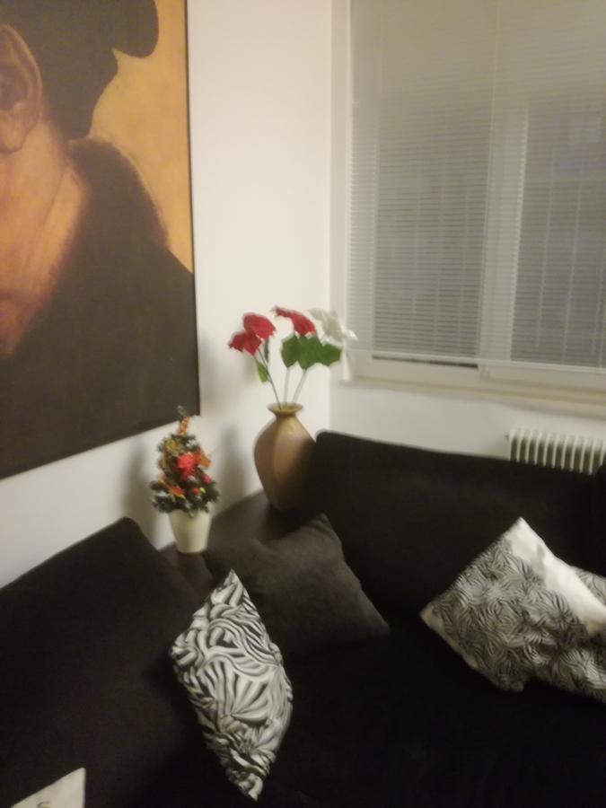 Appartement La Casa Di Paolo à Udine Extérieur photo