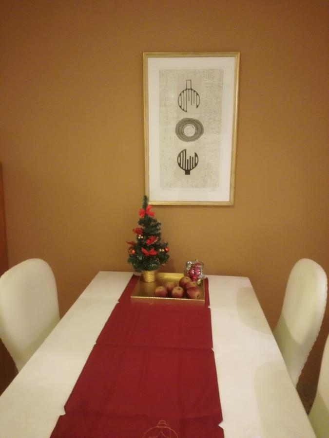 Appartement La Casa Di Paolo à Udine Extérieur photo