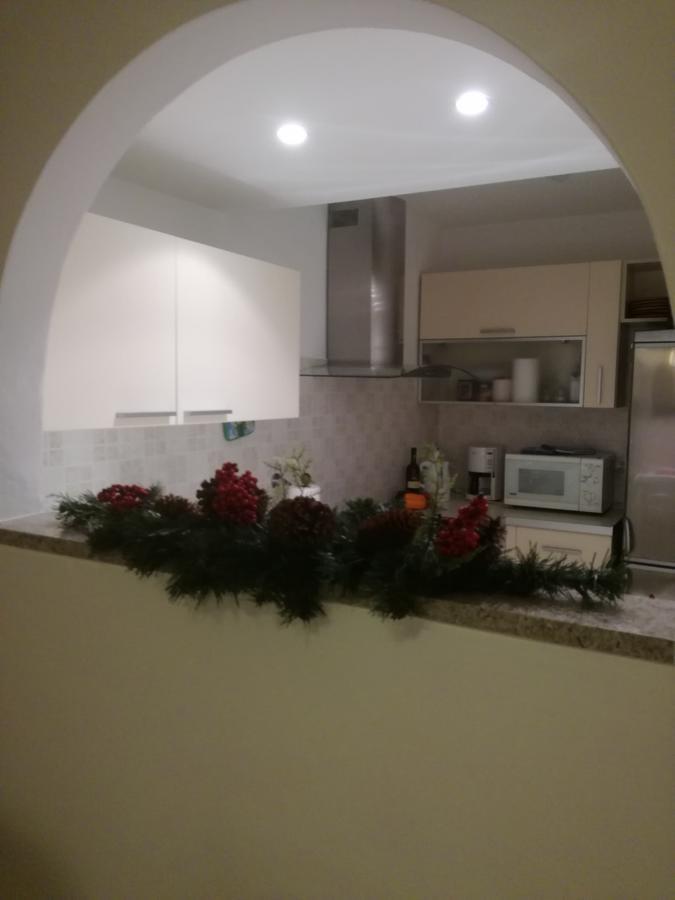 Appartement La Casa Di Paolo à Udine Extérieur photo