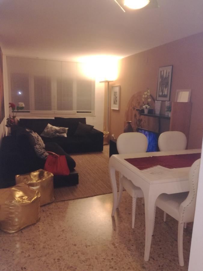 Appartement La Casa Di Paolo à Udine Extérieur photo