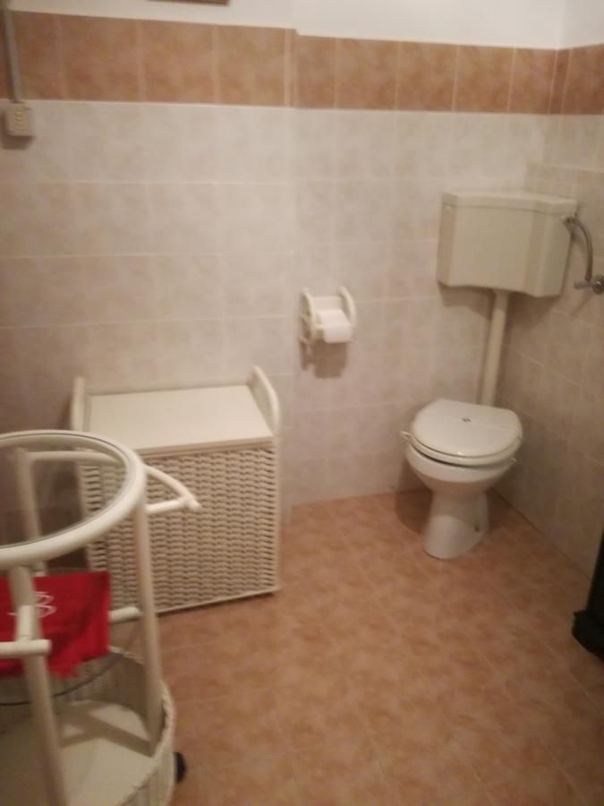 Appartement La Casa Di Paolo à Udine Extérieur photo