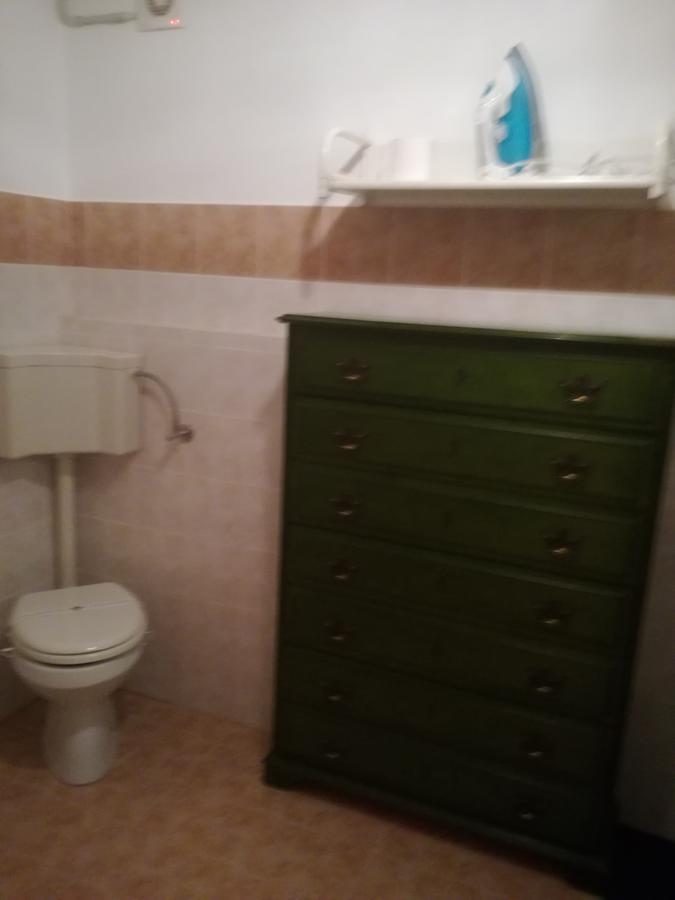 Appartement La Casa Di Paolo à Udine Extérieur photo