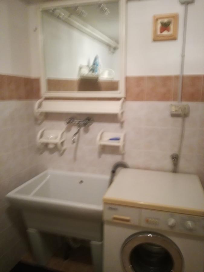 Appartement La Casa Di Paolo à Udine Extérieur photo