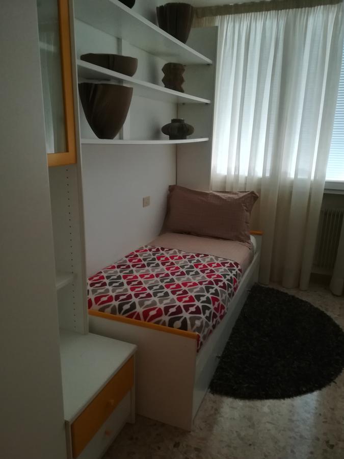 Appartement La Casa Di Paolo à Udine Extérieur photo