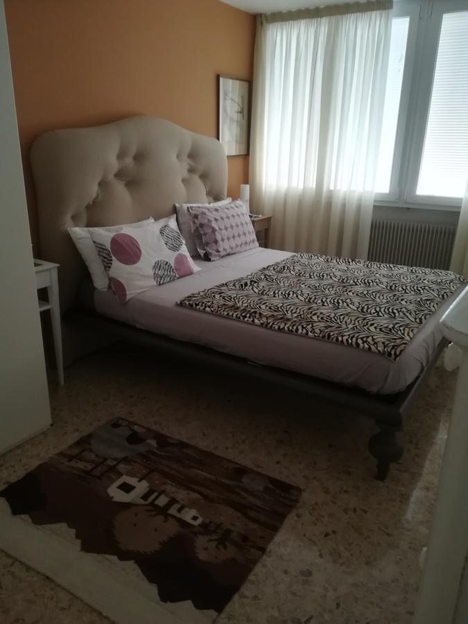 Appartement La Casa Di Paolo à Udine Extérieur photo
