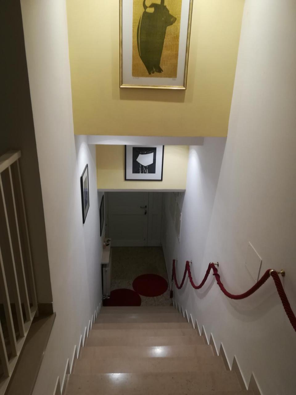 Appartement La Casa Di Paolo à Udine Extérieur photo
