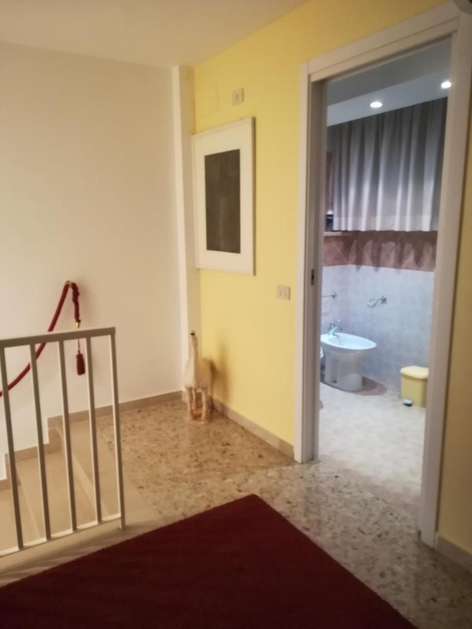 Appartement La Casa Di Paolo à Udine Extérieur photo
