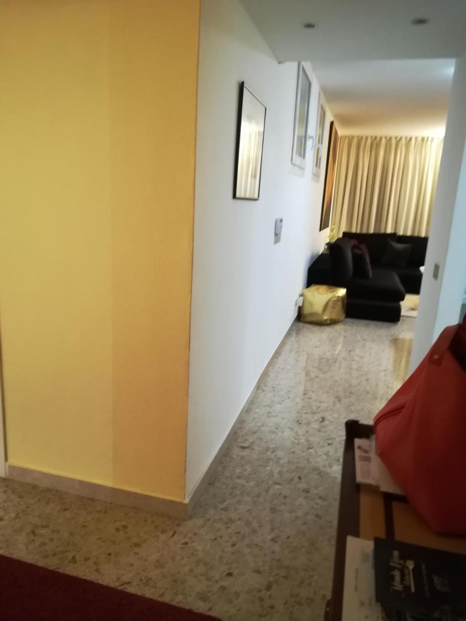 Appartement La Casa Di Paolo à Udine Extérieur photo
