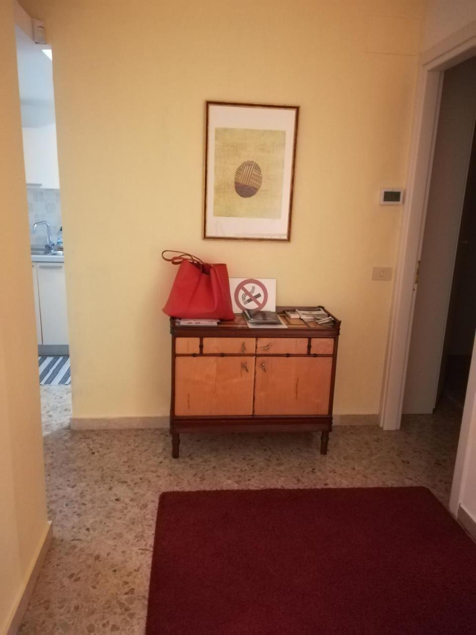 Appartement La Casa Di Paolo à Udine Extérieur photo