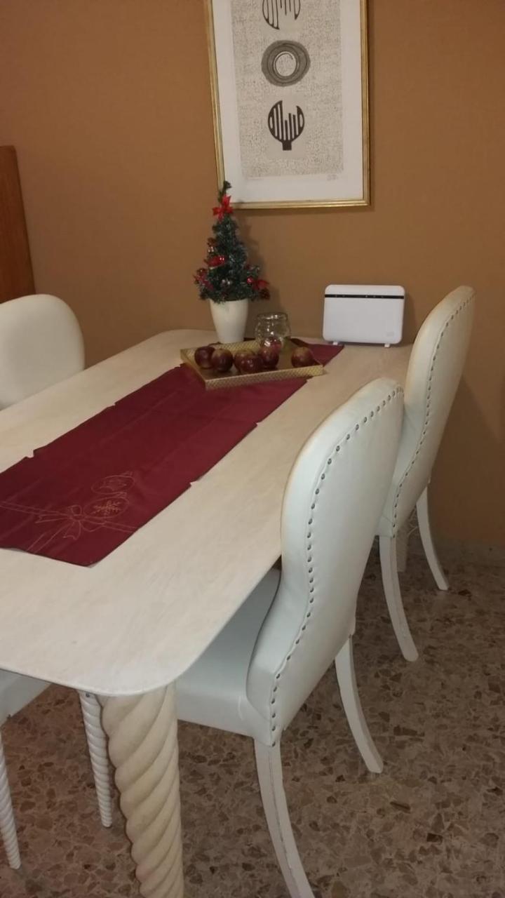 Appartement La Casa Di Paolo à Udine Extérieur photo