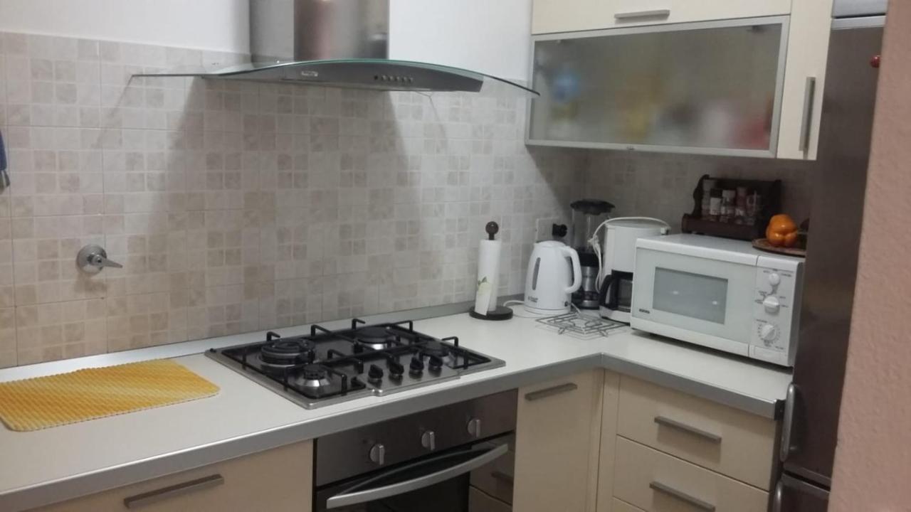 Appartement La Casa Di Paolo à Udine Extérieur photo