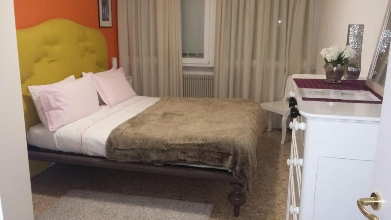 Appartement La Casa Di Paolo à Udine Extérieur photo