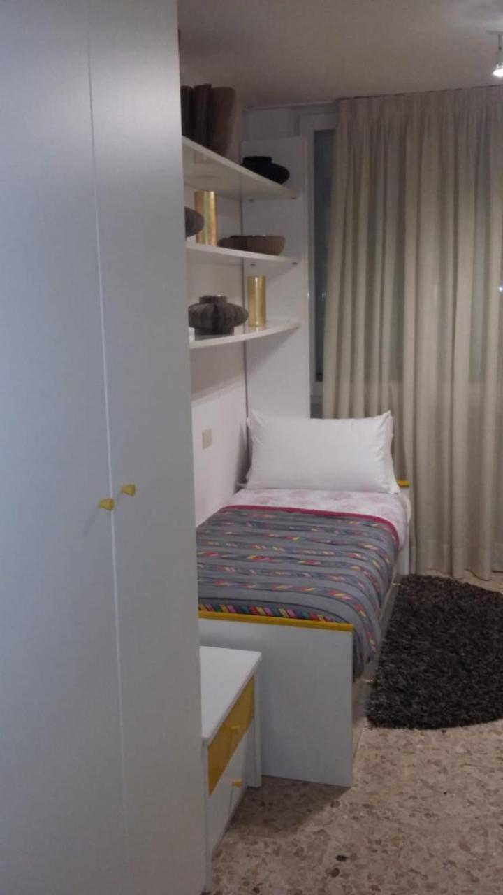 Appartement La Casa Di Paolo à Udine Extérieur photo